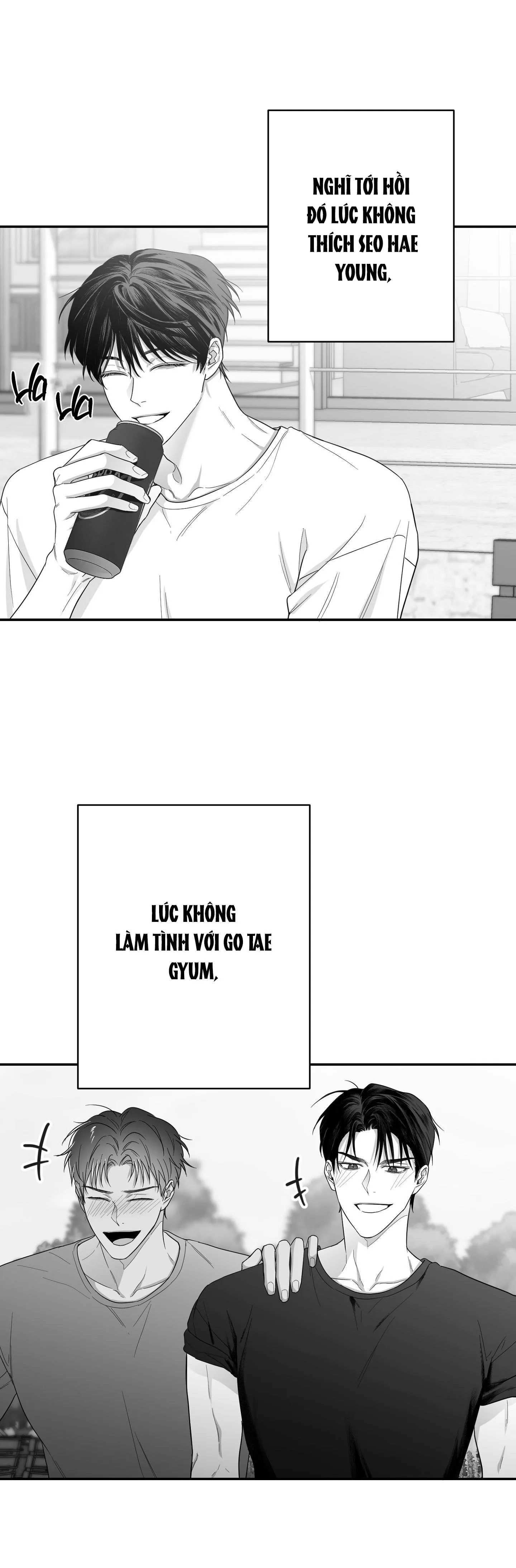 NON ZERO SUM Chapter 21 Trang 29