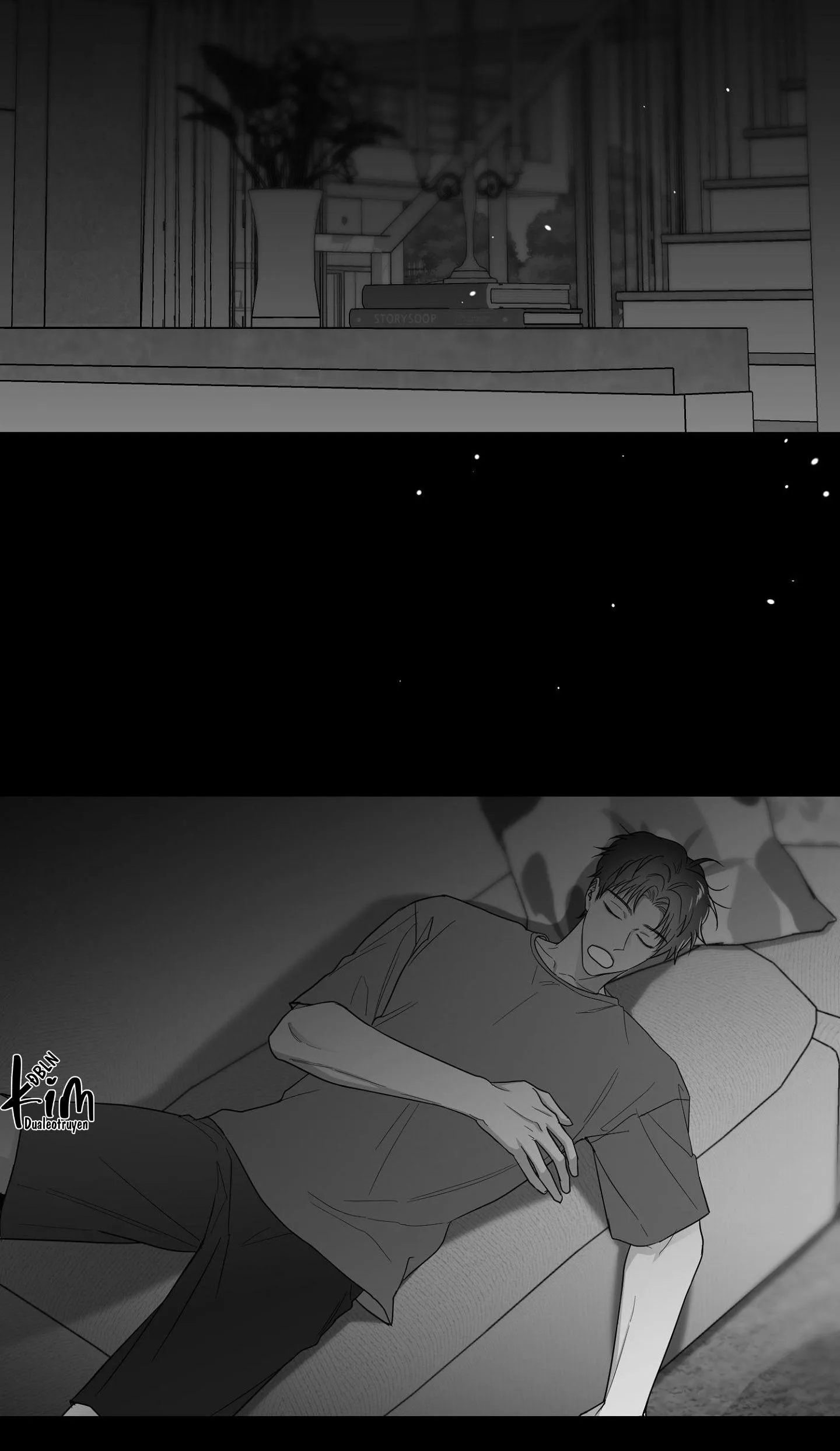 NON ZERO SUM Chapter 21 Trang 34