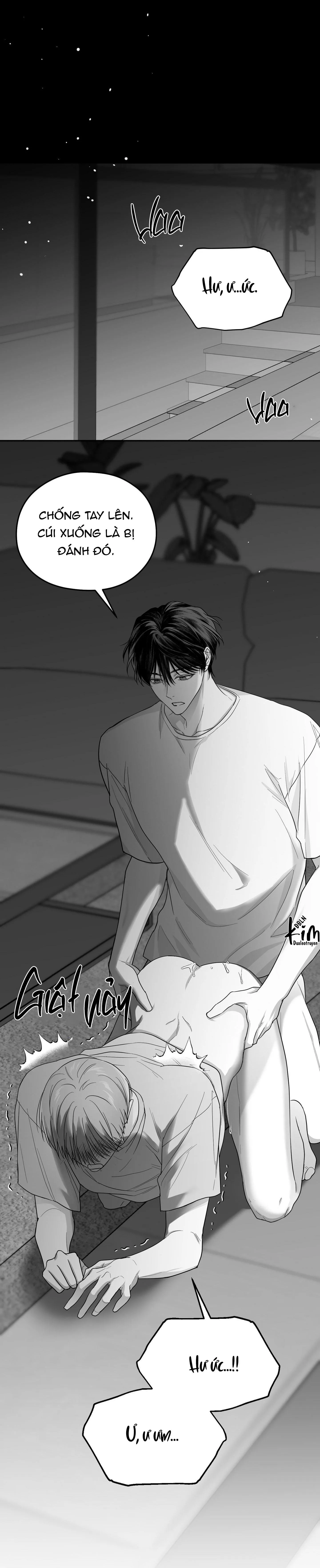 NON ZERO SUM Chapter 21 Trang 35