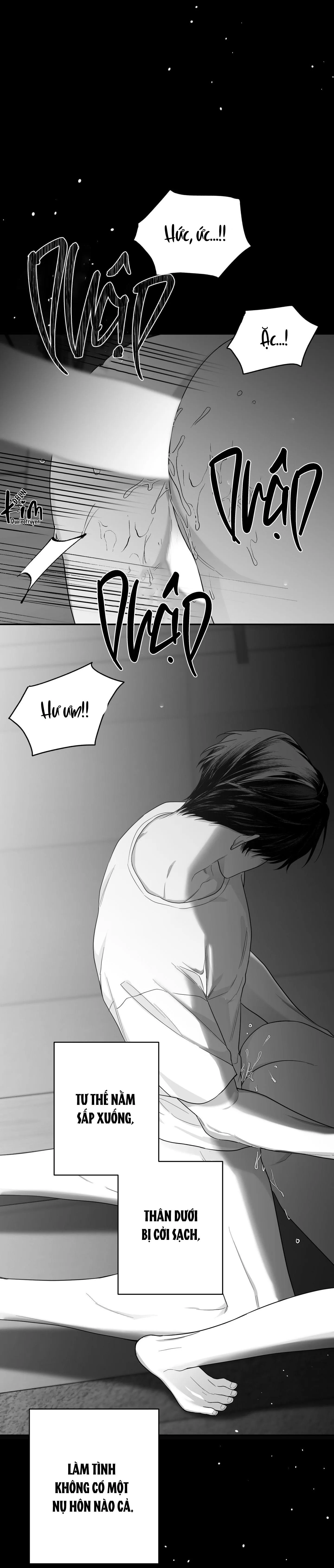 NON ZERO SUM Chapter 21 Trang 47