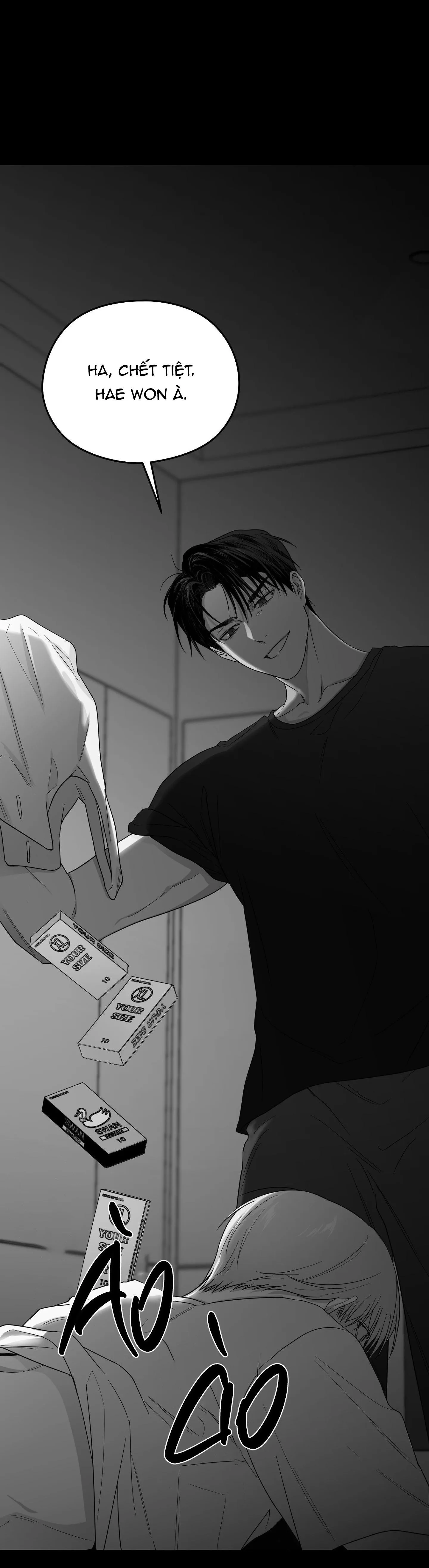 NON ZERO SUM Chapter 21 Trang 53