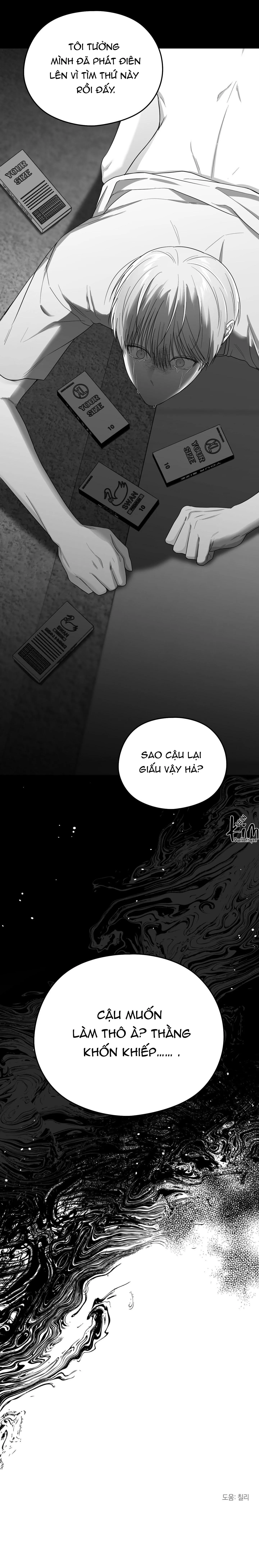 NON ZERO SUM Chapter 21 Trang 54