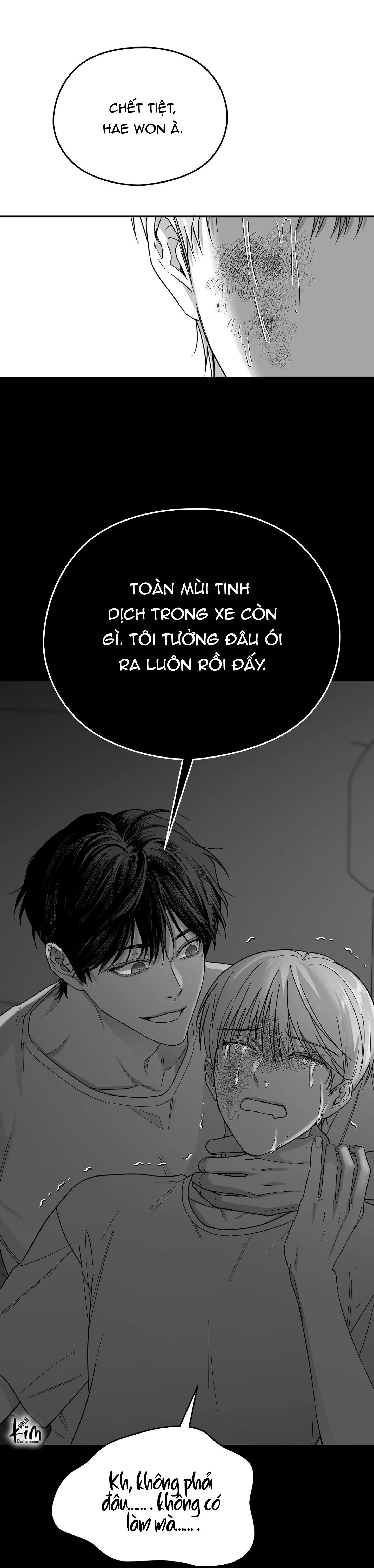 NON ZERO SUM Chapter 22 Trang 16