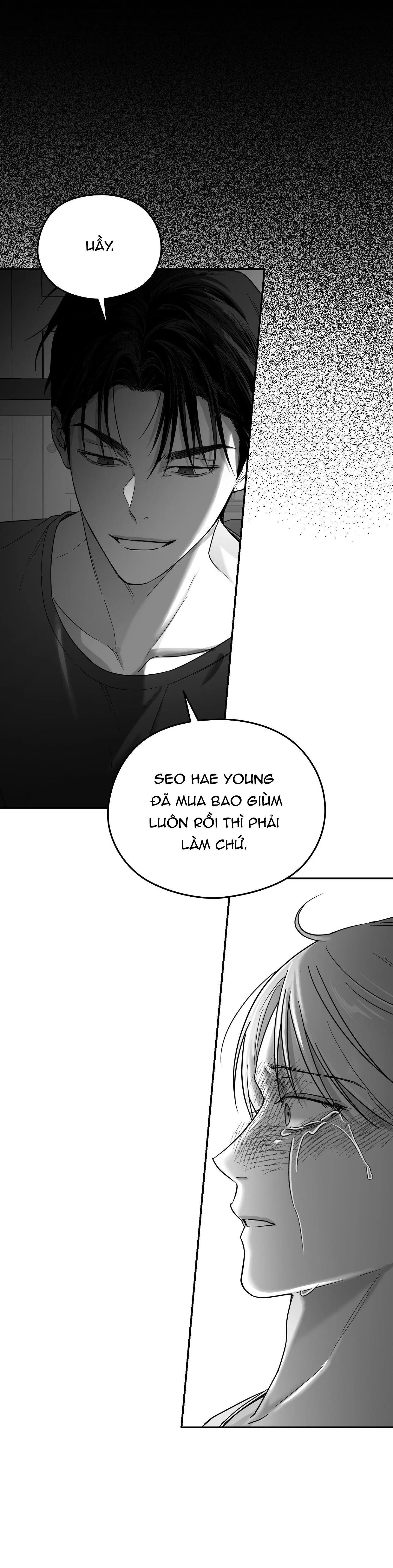 NON ZERO SUM Chapter 22 Trang 22