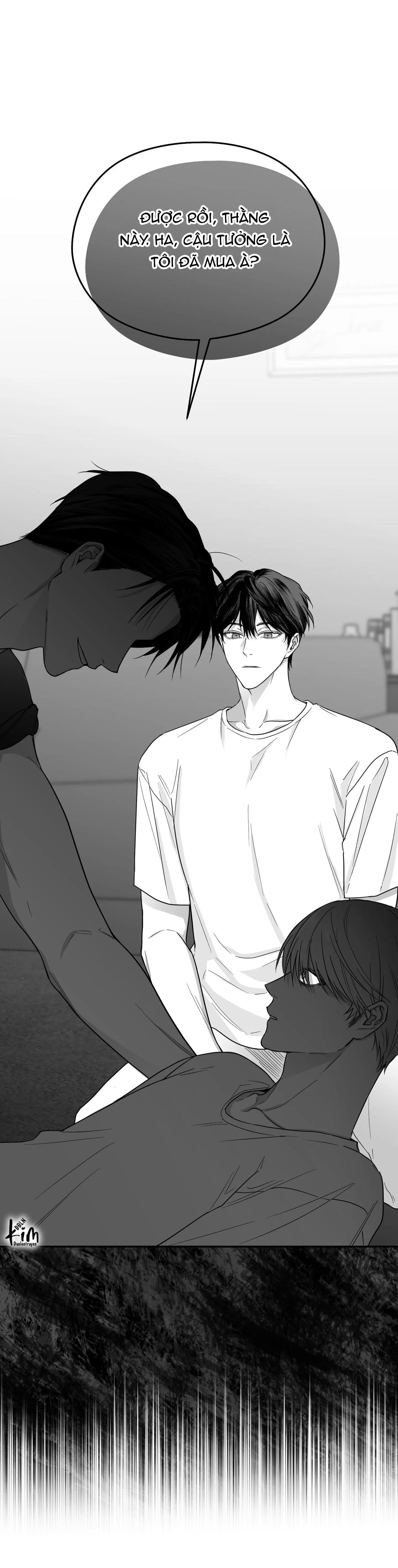 NON ZERO SUM Chapter 22 Trang 23