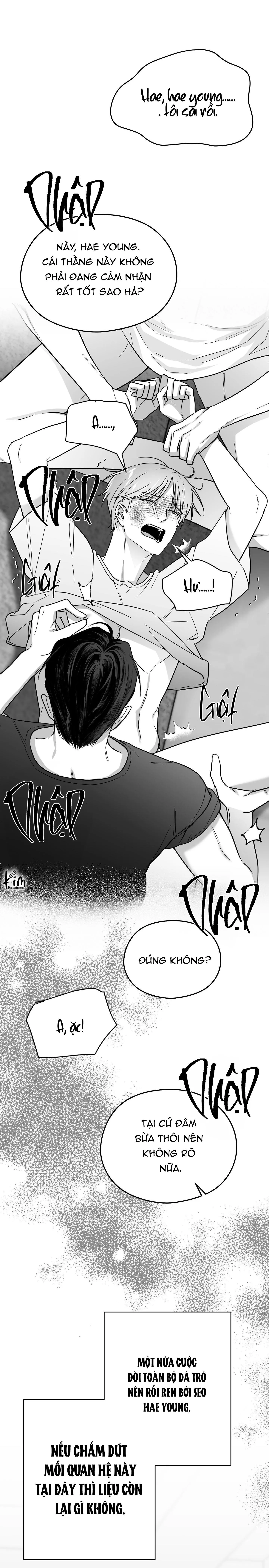 NON ZERO SUM Chapter 22 Trang 25