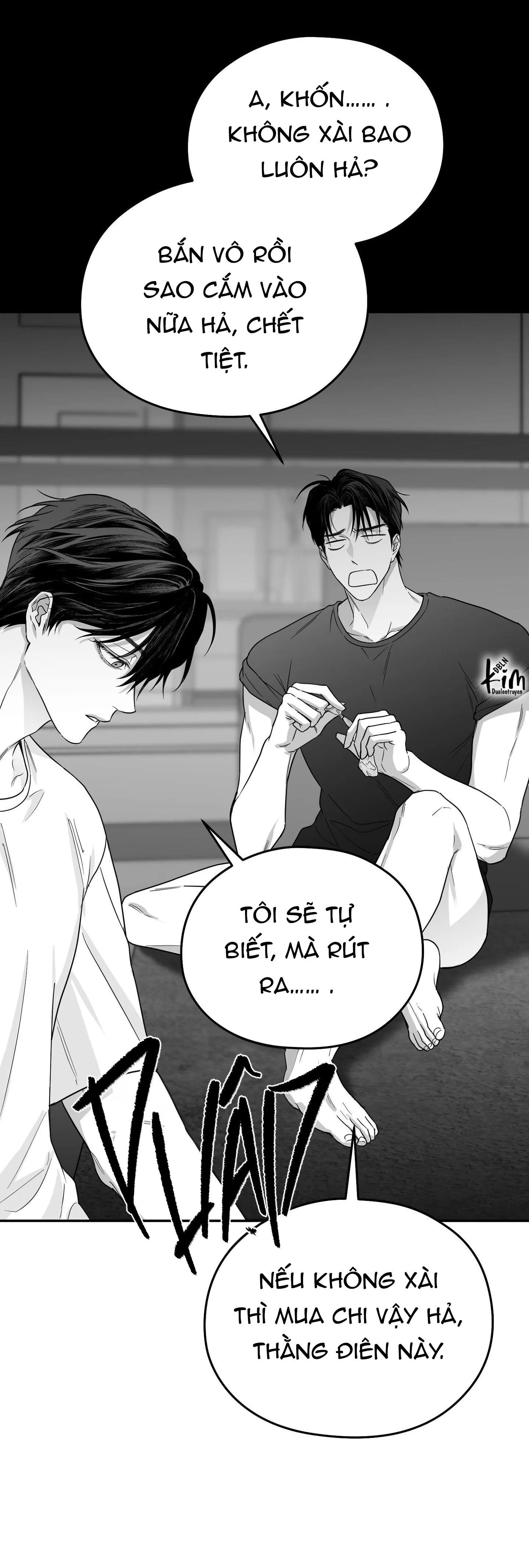 NON ZERO SUM Chapter 22 Trang 33