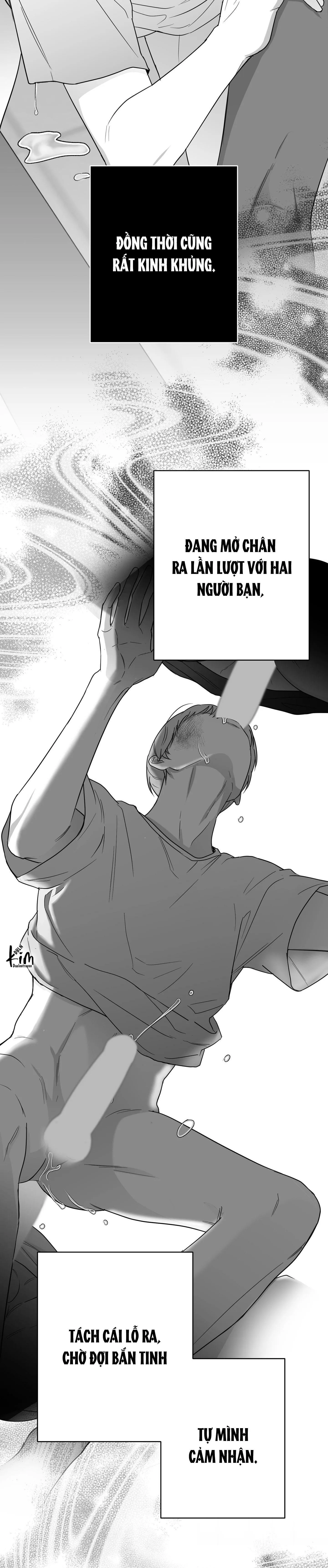 NON ZERO SUM Chapter 22 Trang 40