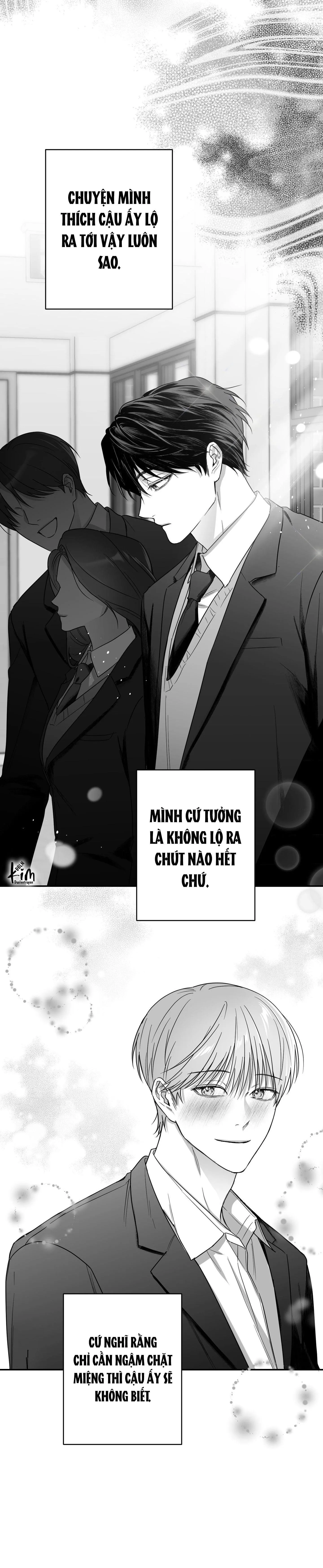 NON ZERO SUM Chapter 22 Trang 41