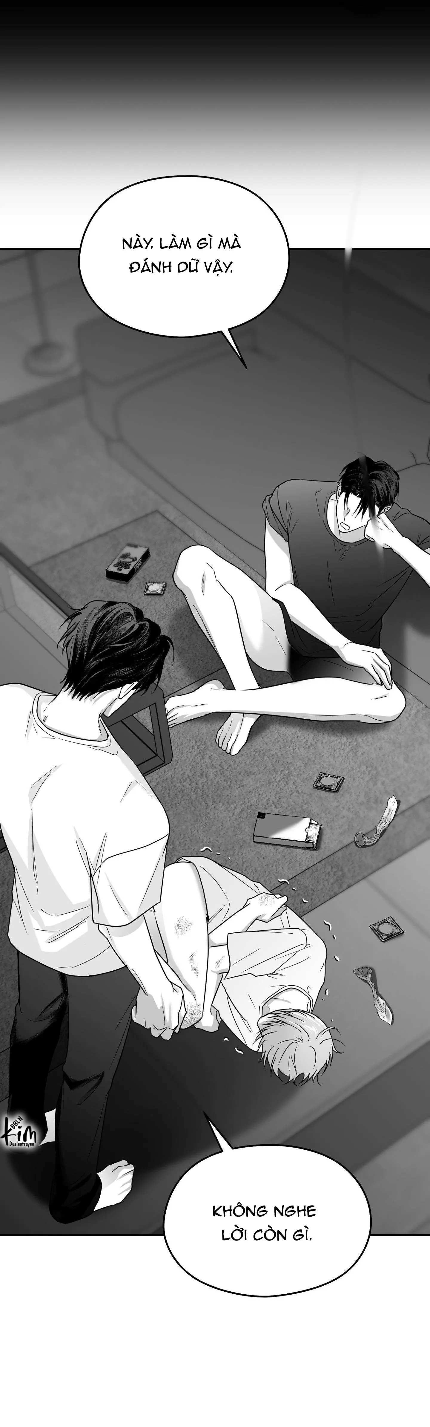 NON ZERO SUM Chapter 22 Trang 48