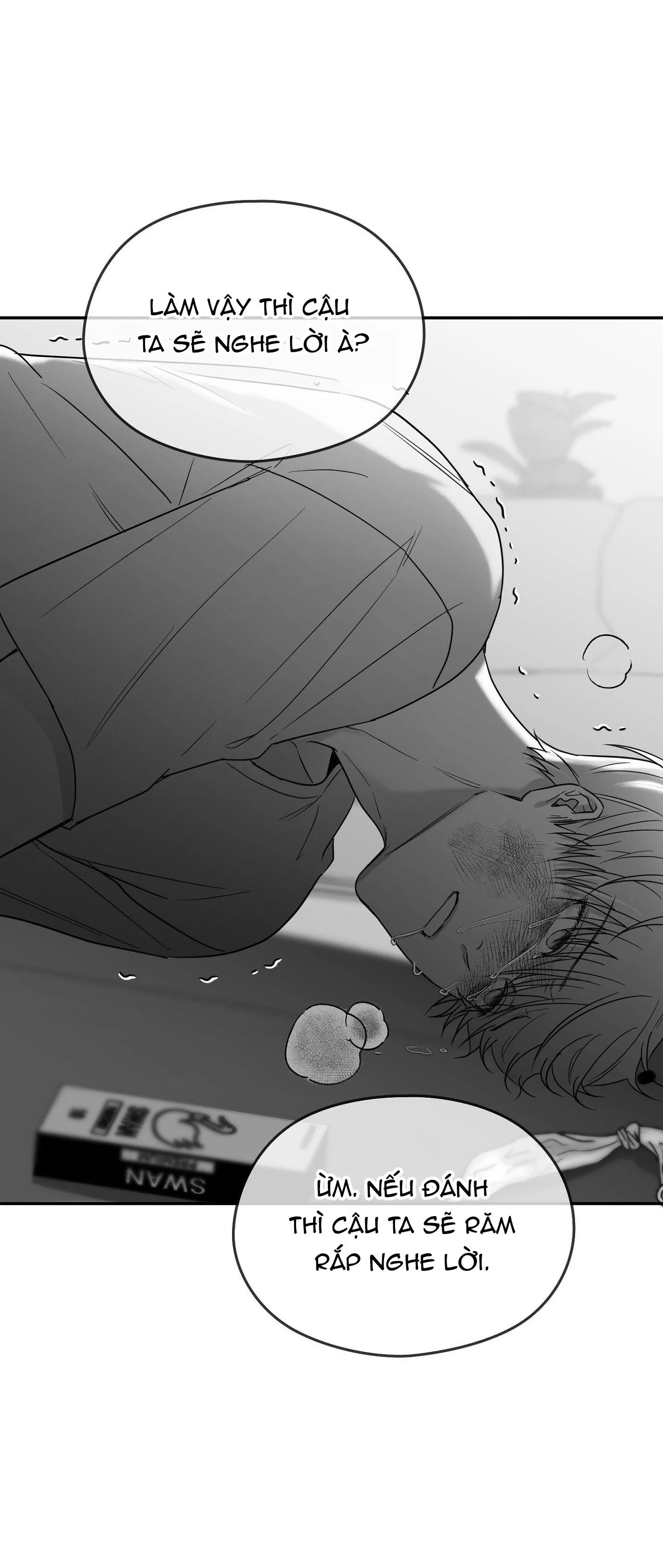 NON ZERO SUM Chapter 22 Trang 49