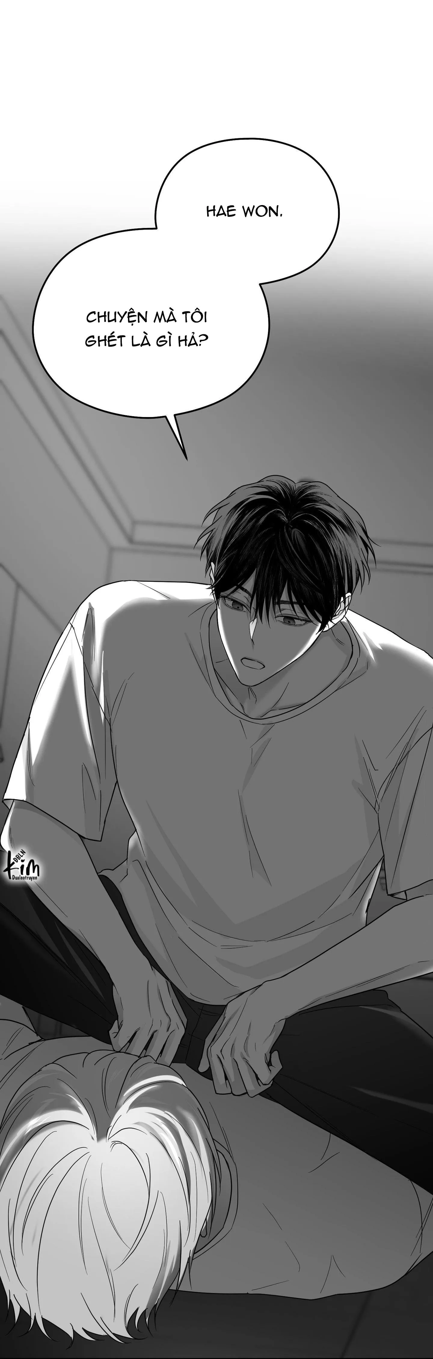 NON ZERO SUM Chapter 22 Trang 50