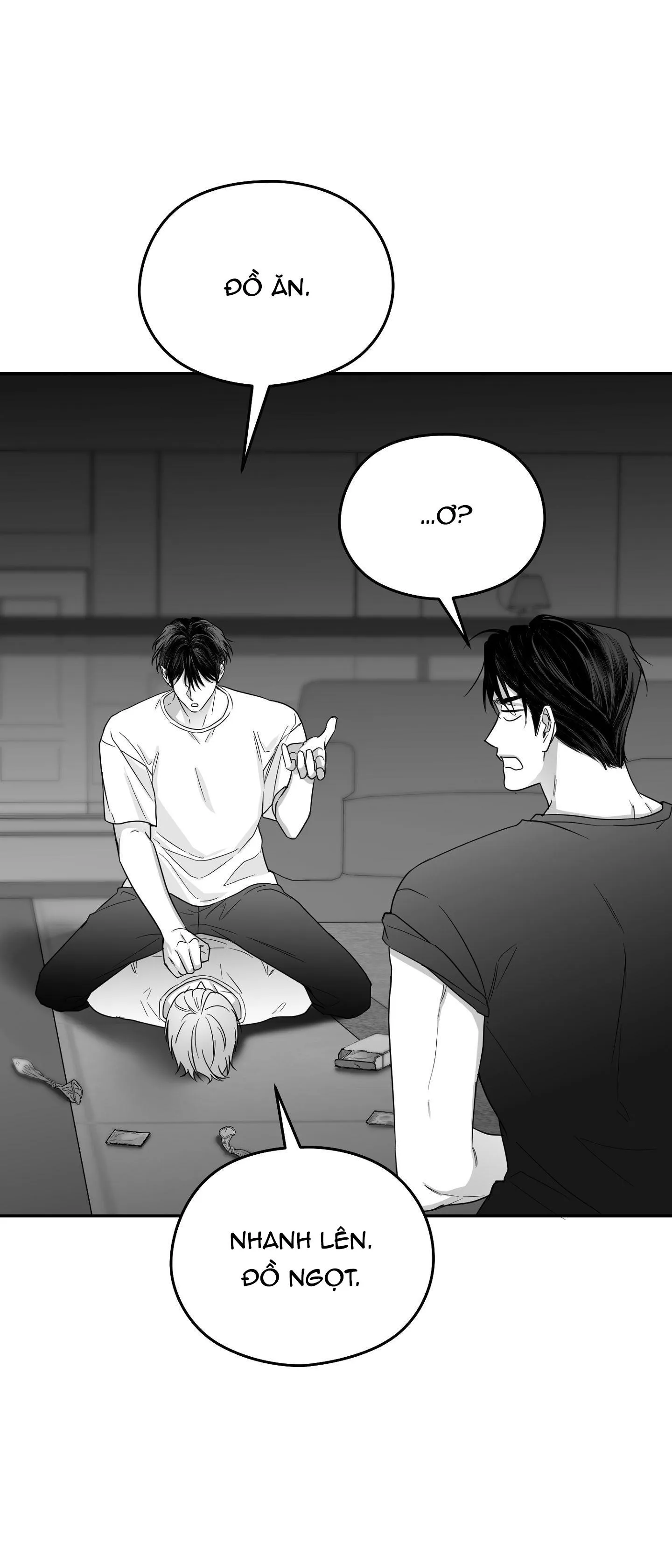 NON ZERO SUM Chapter 22 Trang 56