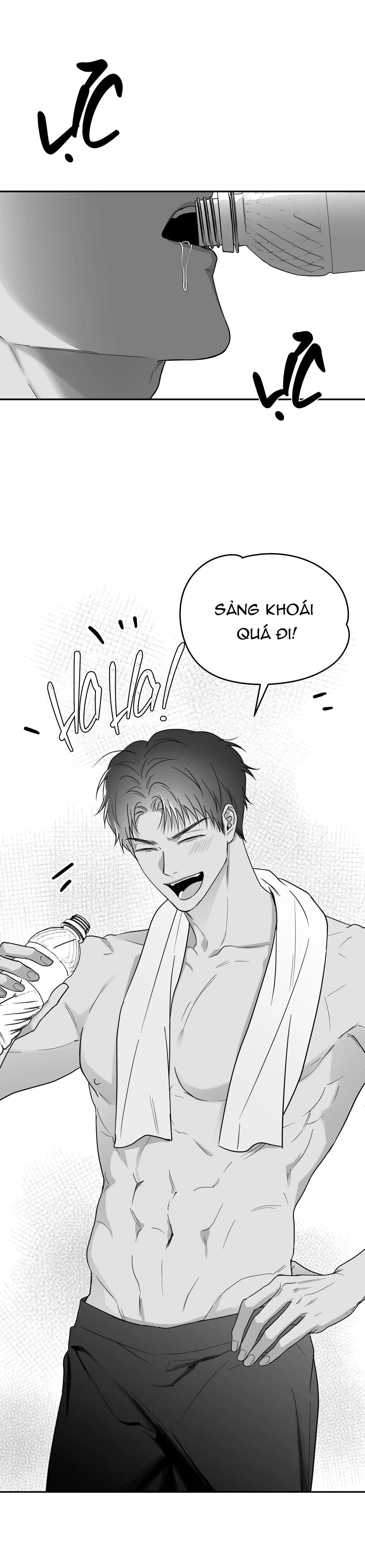 NON ZERO SUM Chapter 23 Trang 3