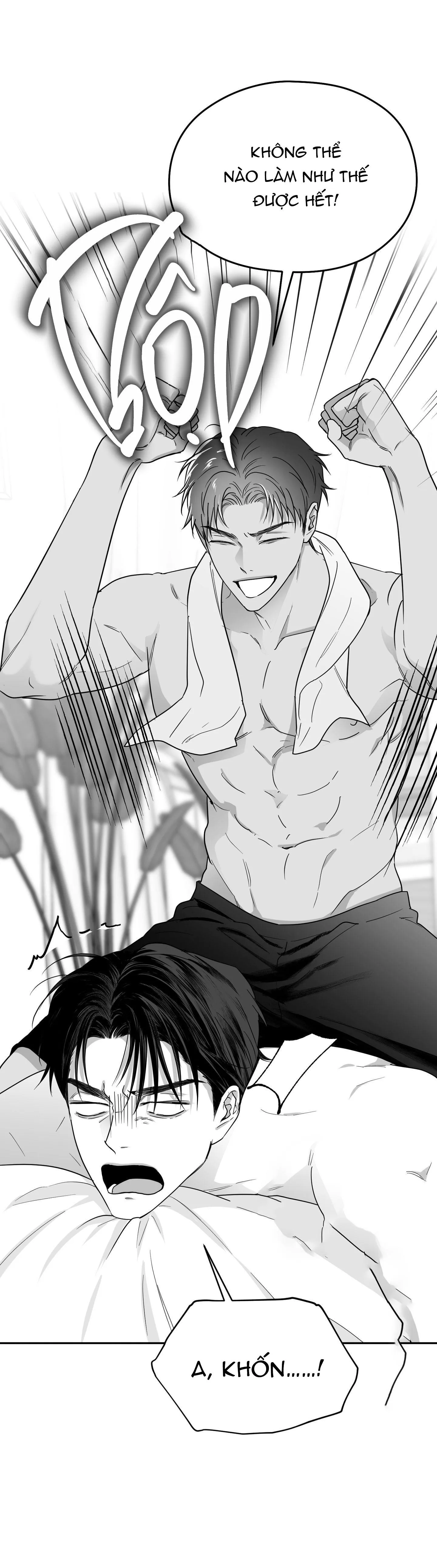 NON ZERO SUM Chapter 23 Trang 6