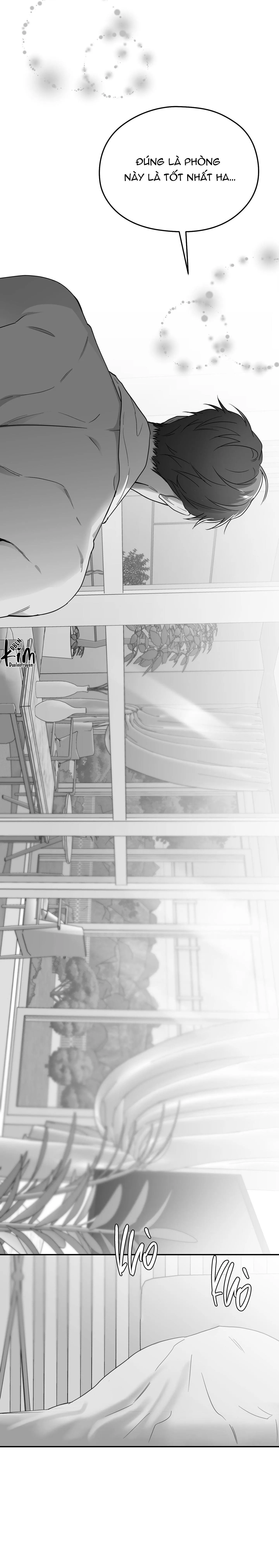 NON ZERO SUM Chapter 23 Trang 9