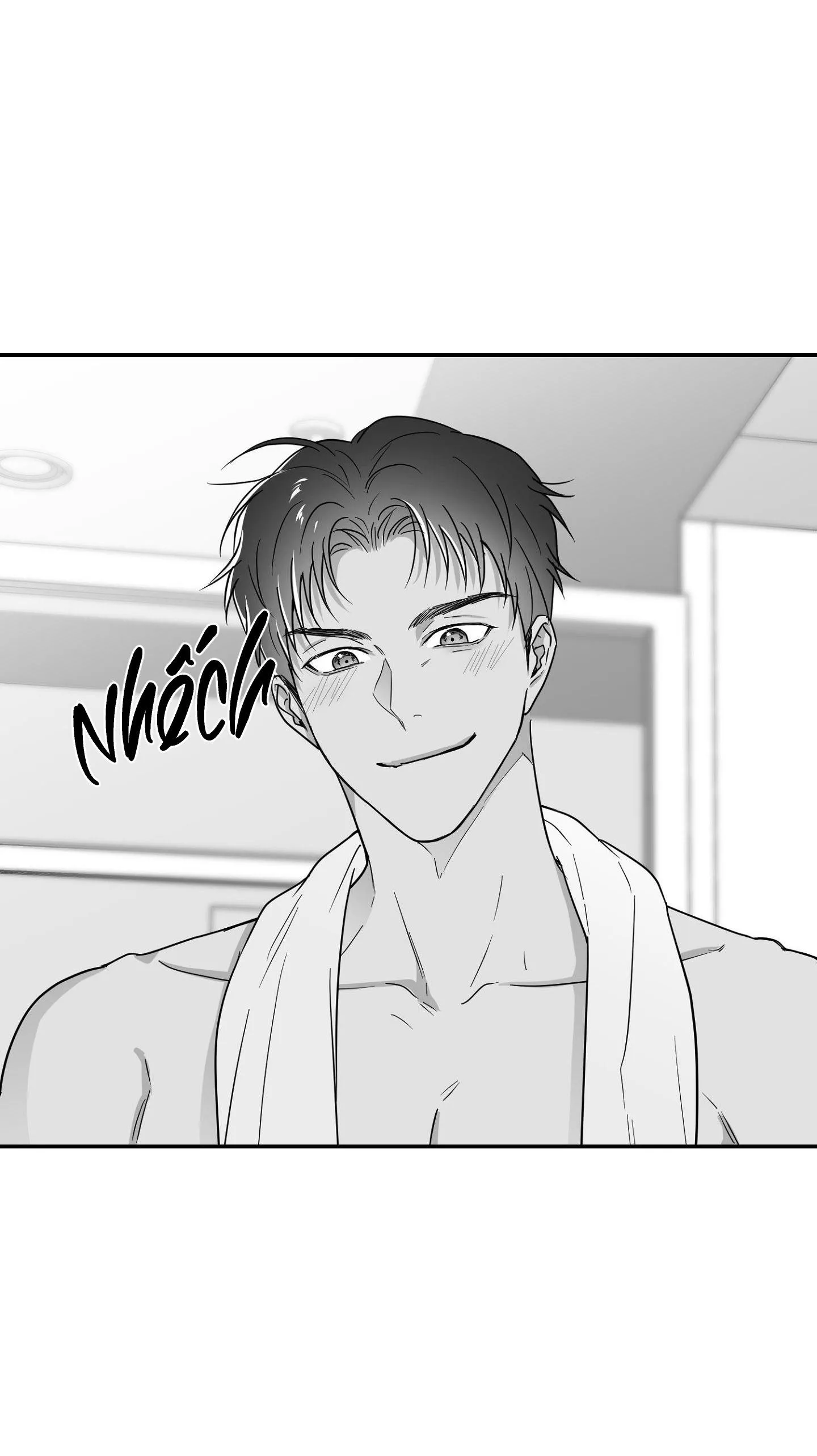 NON ZERO SUM Chapter 23 Trang 10