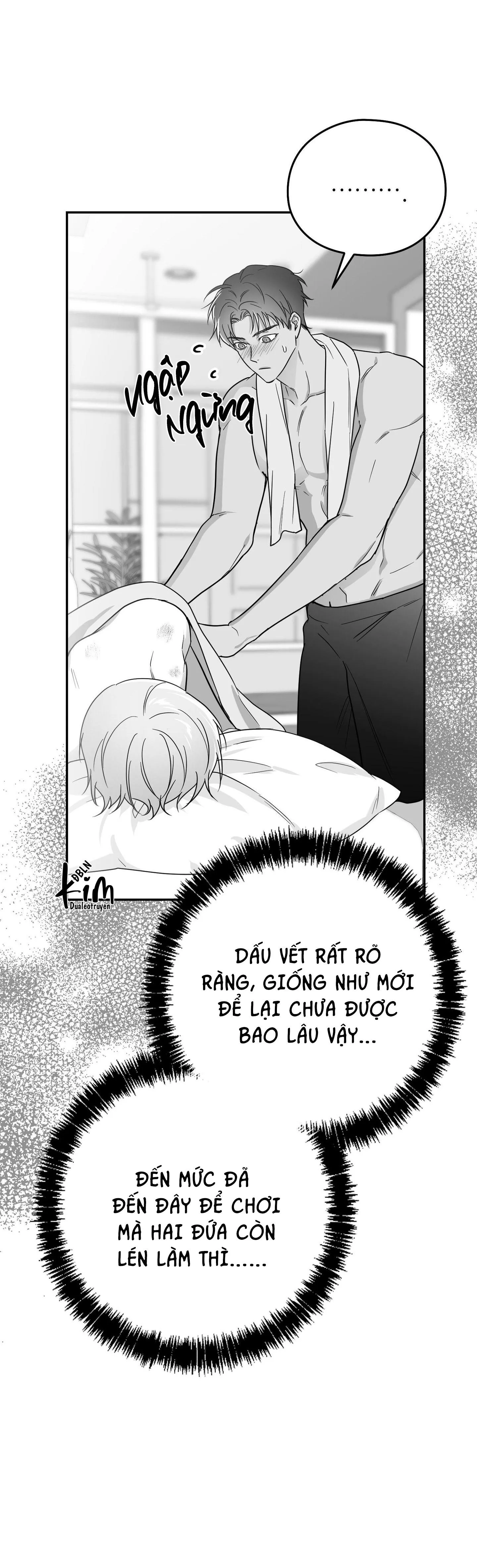 NON ZERO SUM Chapter 23 Trang 13