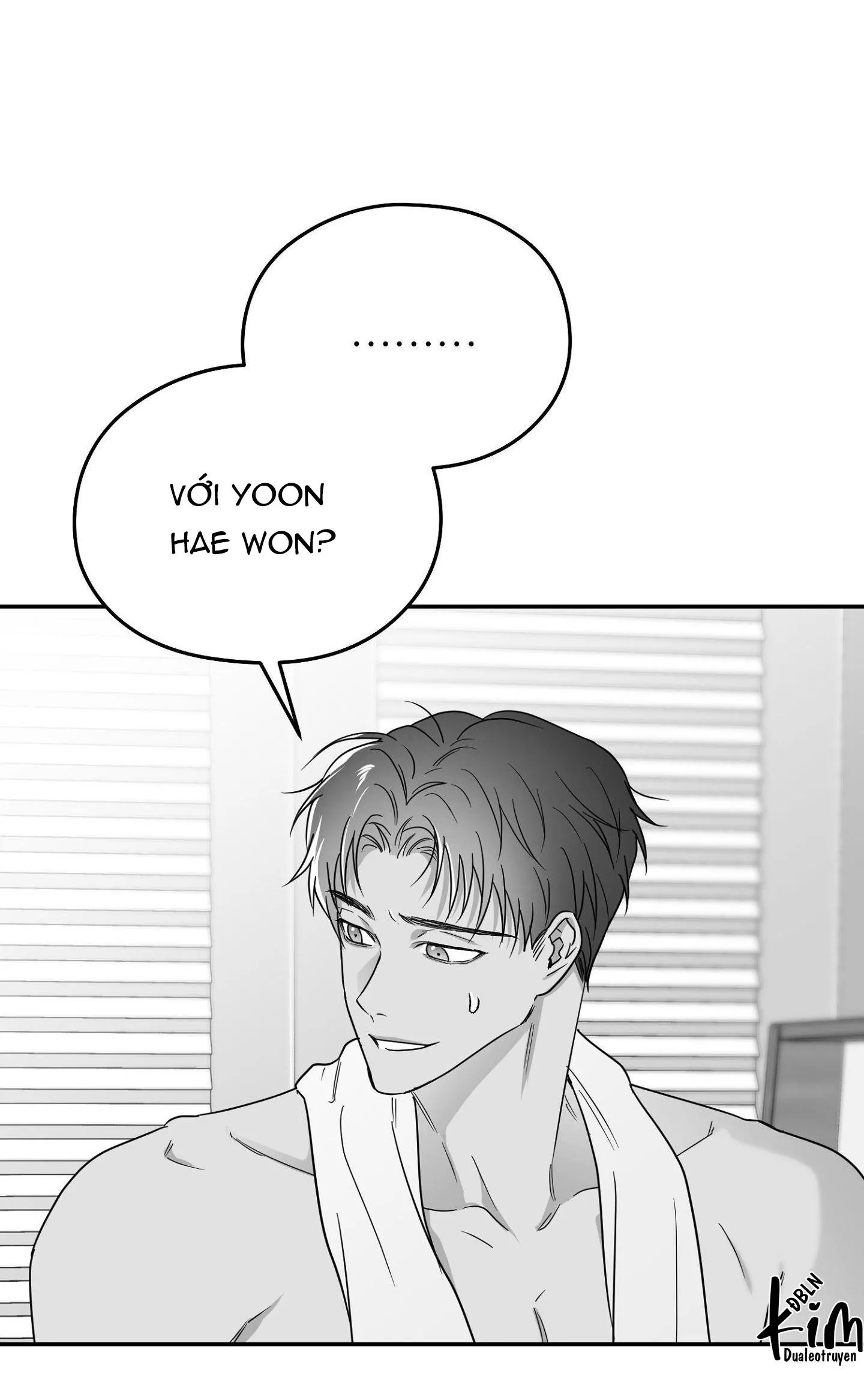 NON ZERO SUM Chapter 23 Trang 16