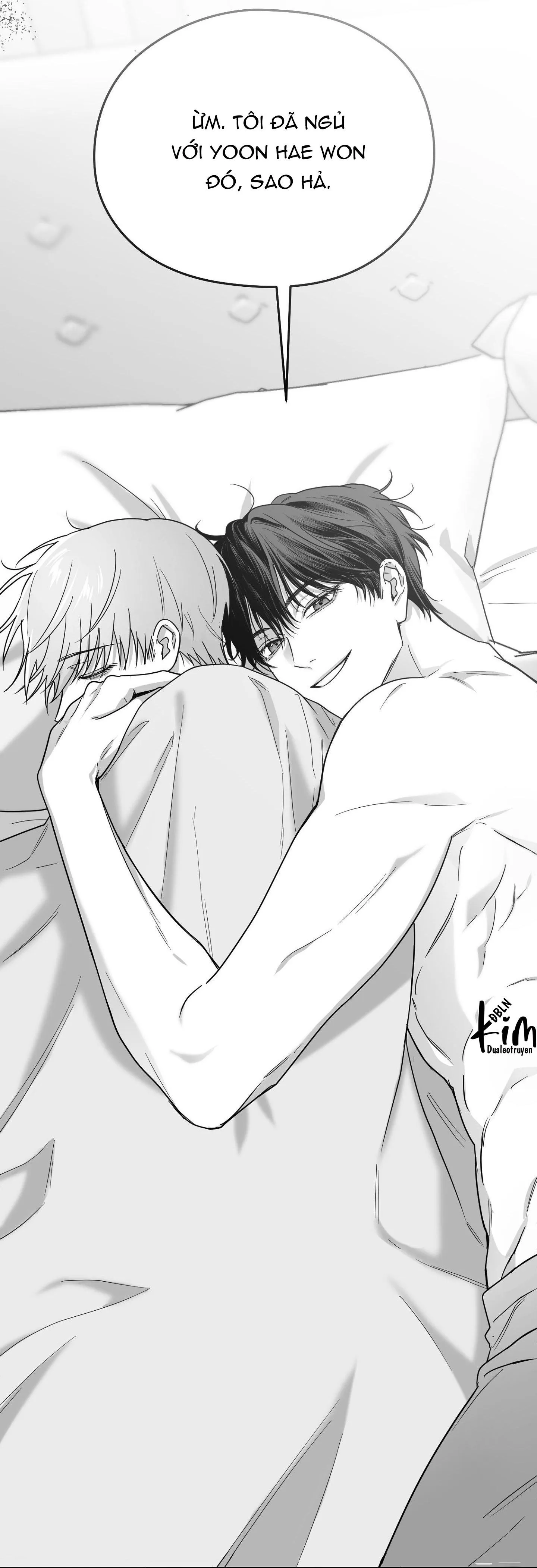 NON ZERO SUM Chapter 23 Trang 18