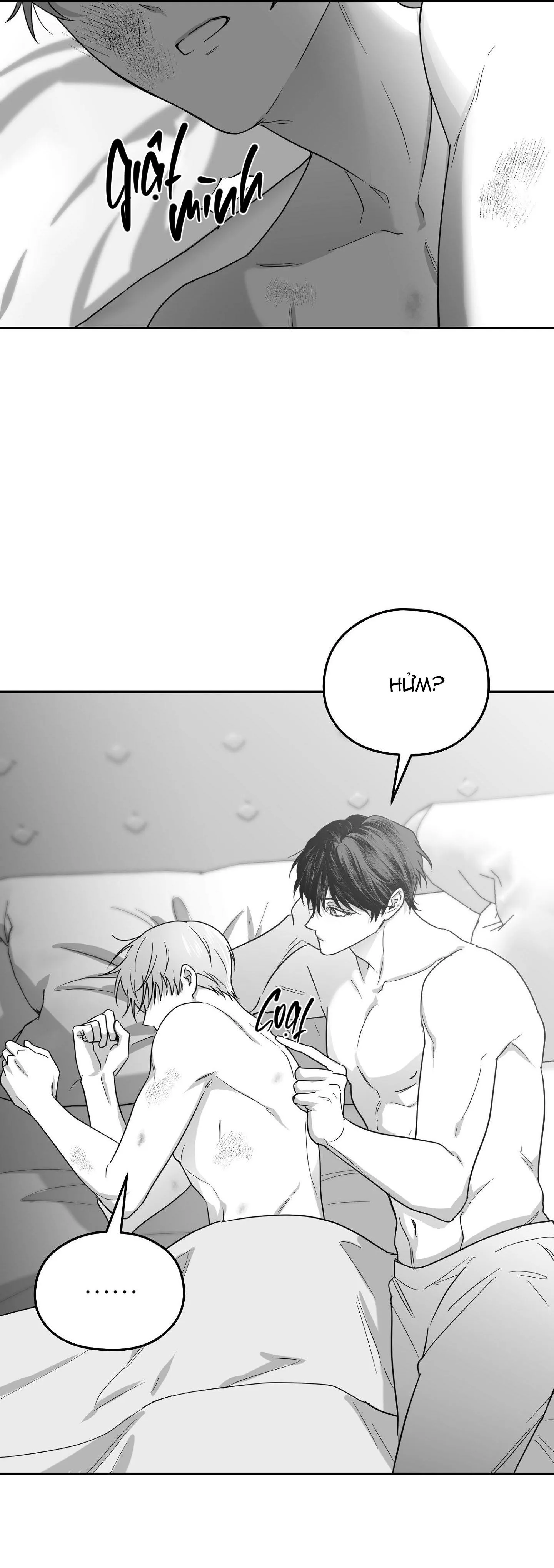 NON ZERO SUM Chapter 23 Trang 25