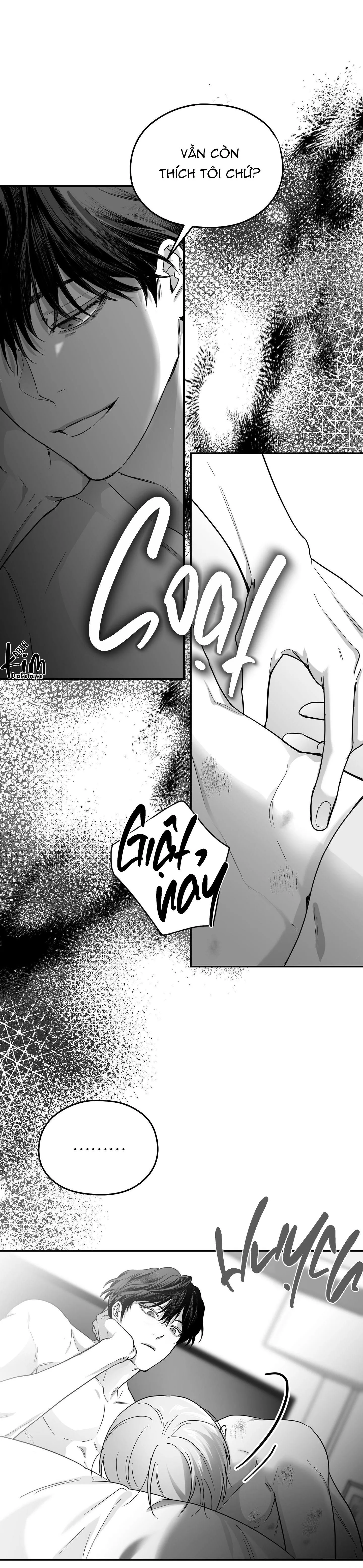 NON ZERO SUM Chapter 23 Trang 26