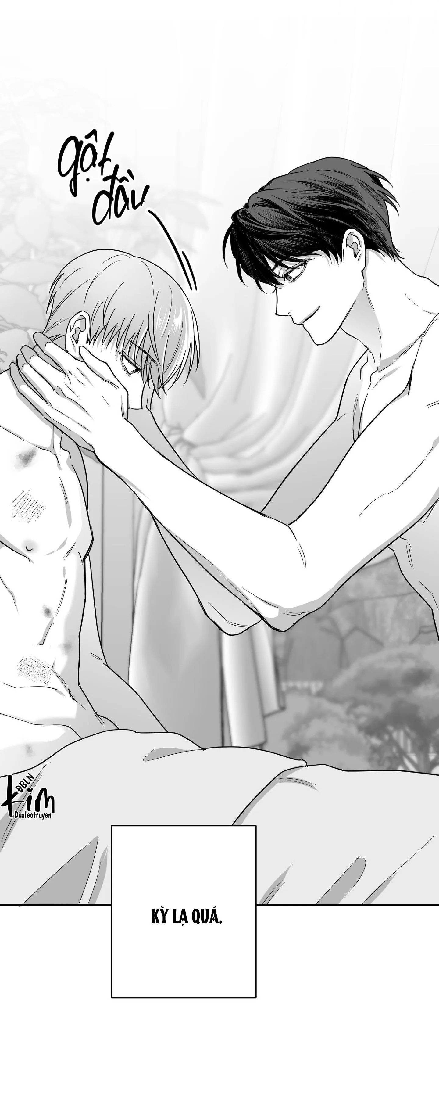 NON ZERO SUM Chapter 23 Trang 28