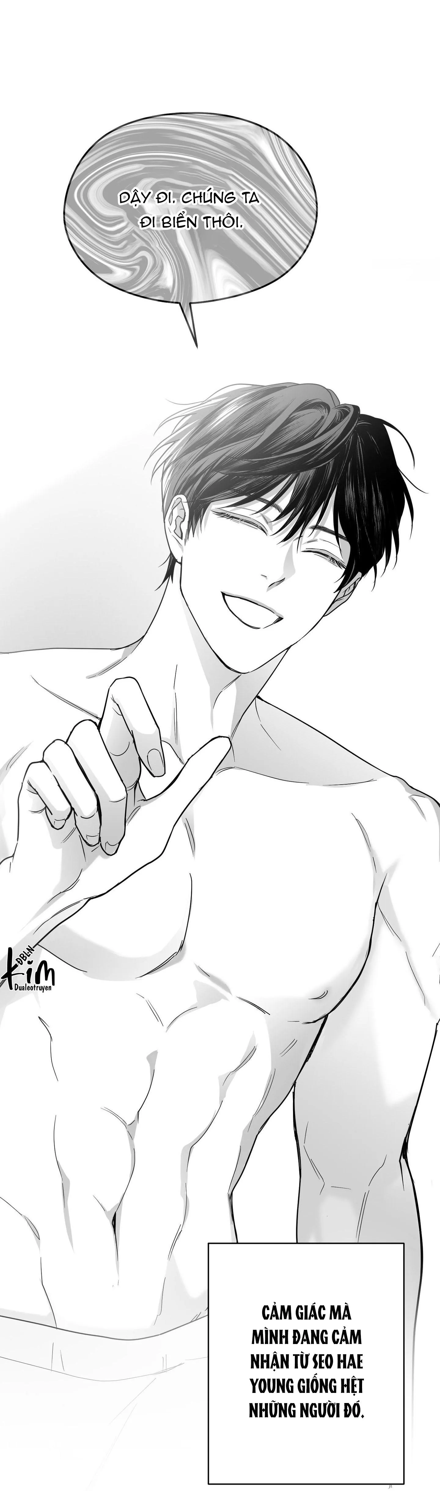 NON ZERO SUM Chapter 23 Trang 33