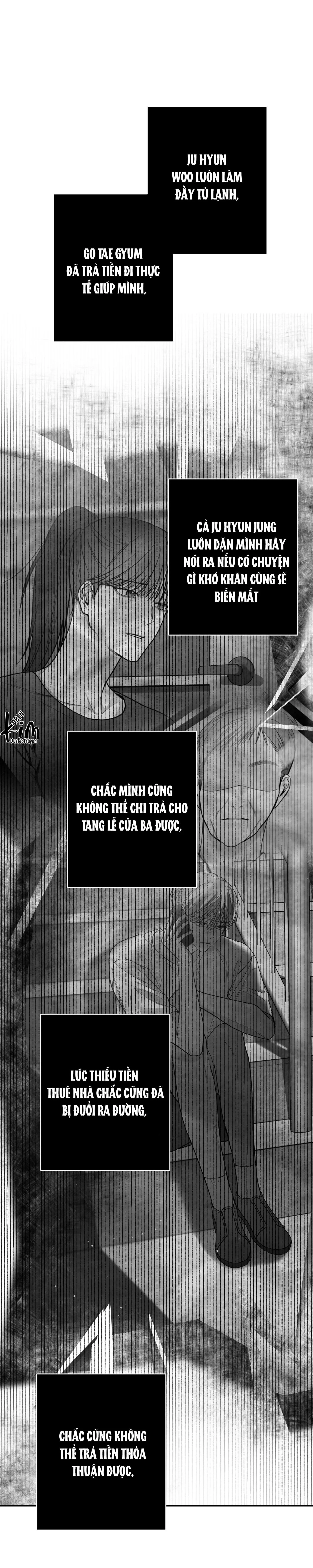 NON ZERO SUM Chapter 23 Trang 39