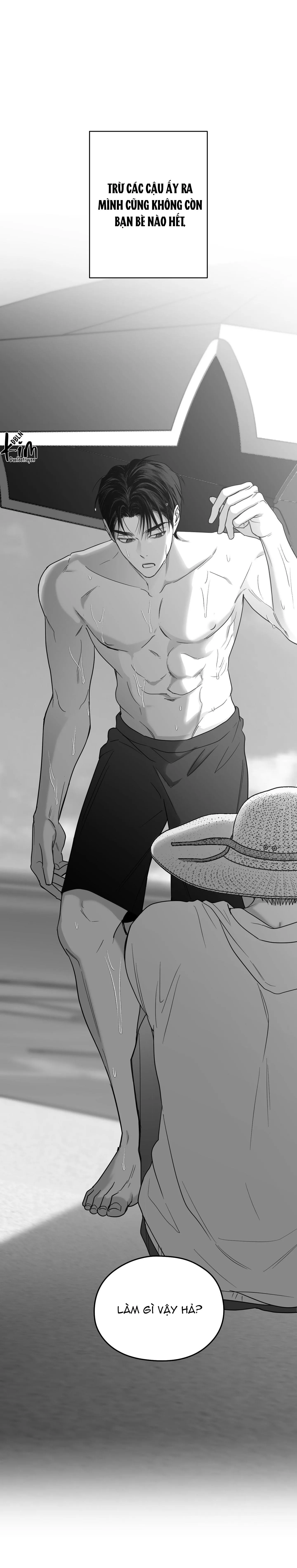 NON ZERO SUM Chapter 23 Trang 41