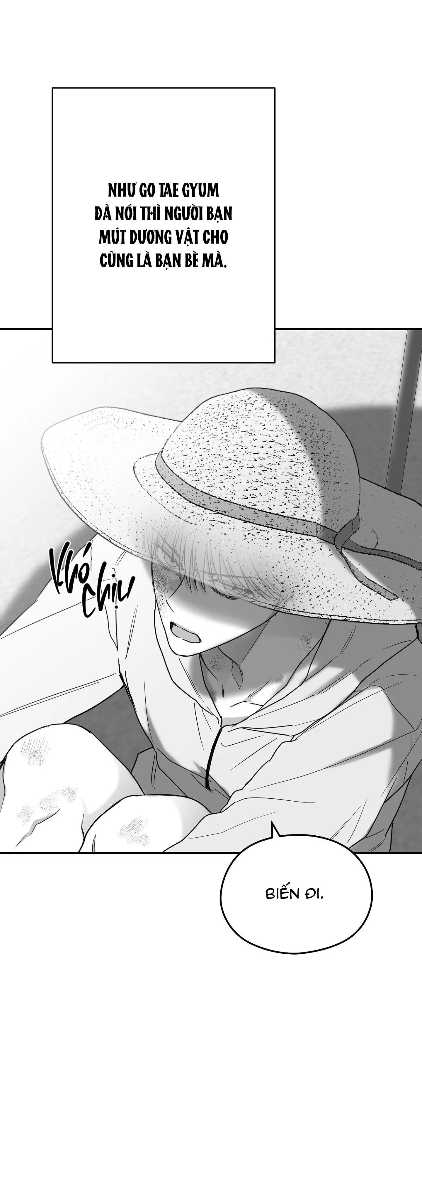 NON ZERO SUM Chapter 23 Trang 42