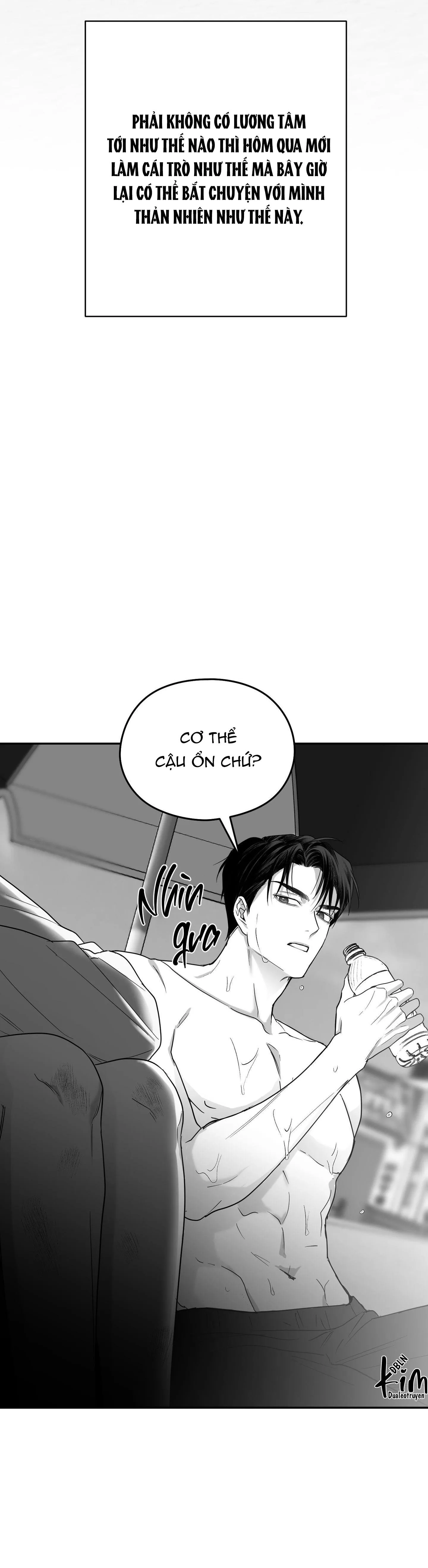 NON ZERO SUM Chapter 23 Trang 44