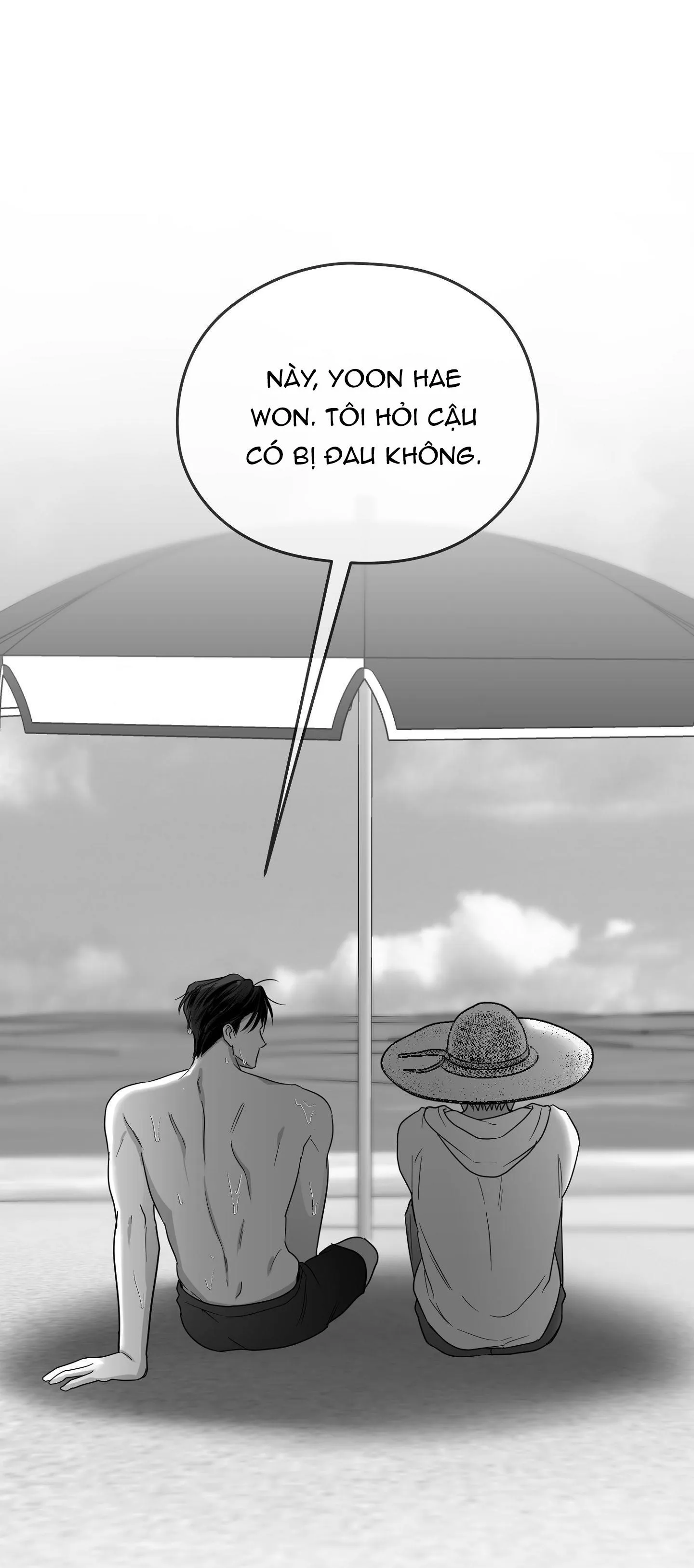 NON ZERO SUM Chapter 23 Trang 45