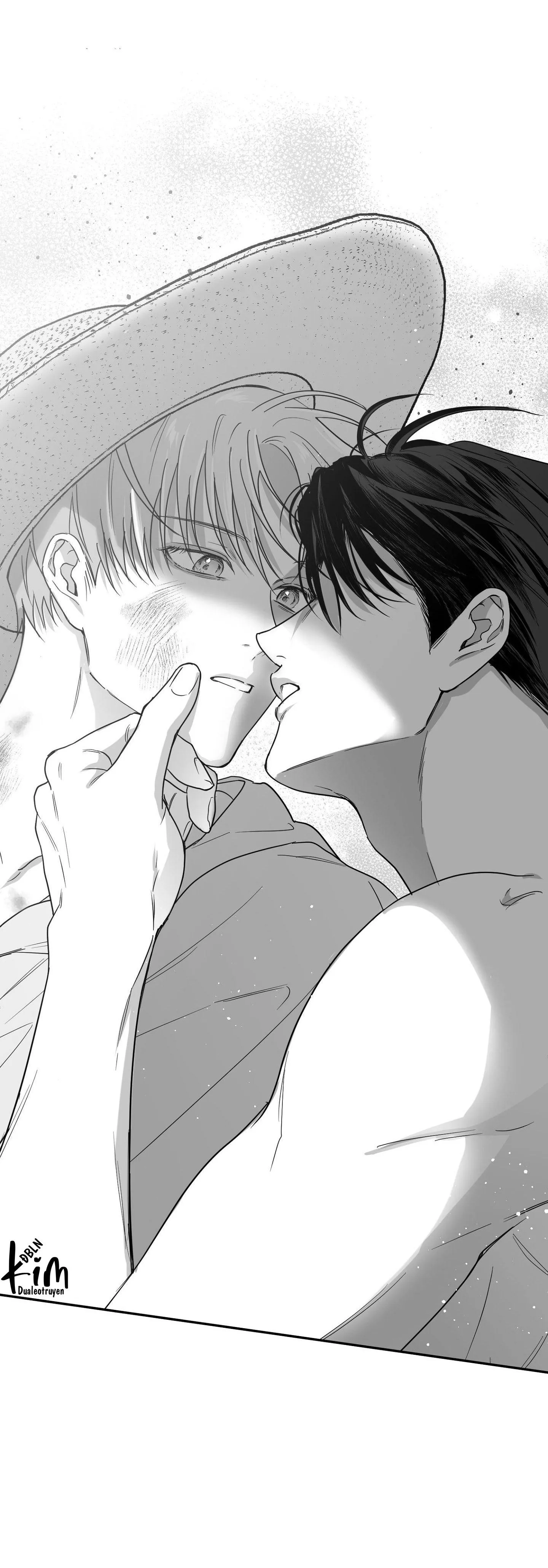 NON ZERO SUM Chapter 23 Trang 49