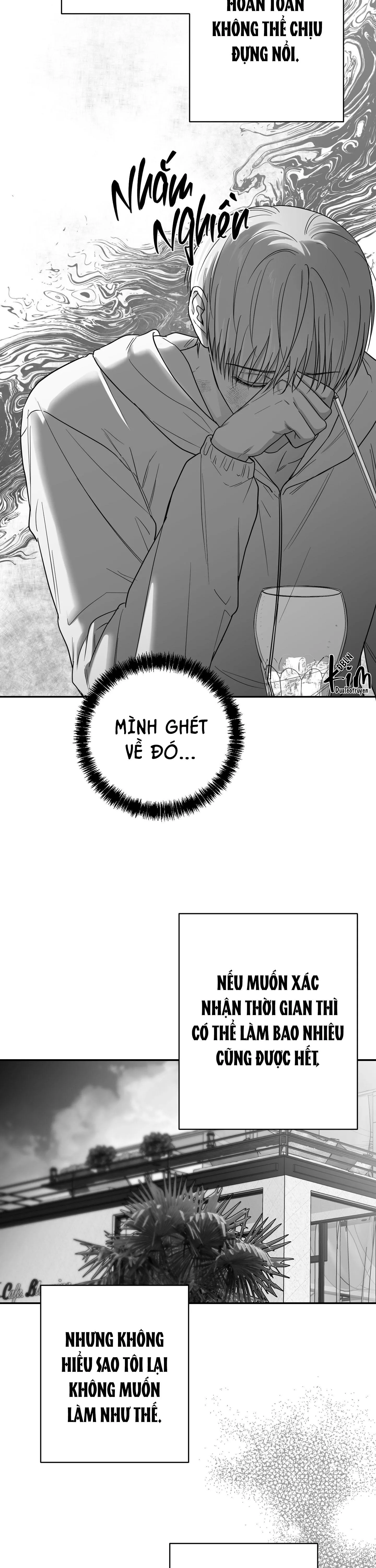 NON ZERO SUM Chapter 24 Trang 5