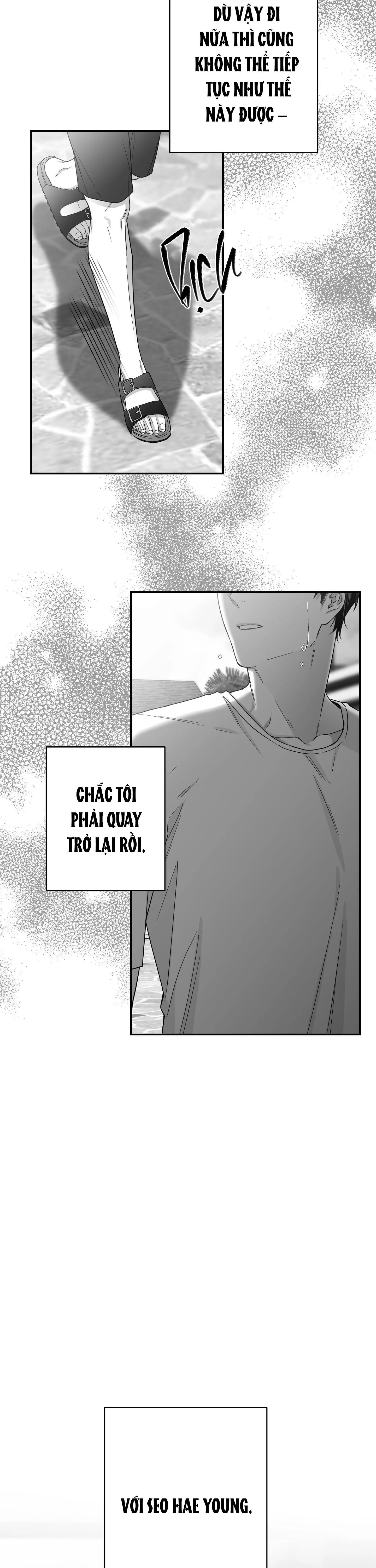 NON ZERO SUM Chapter 24 Trang 6
