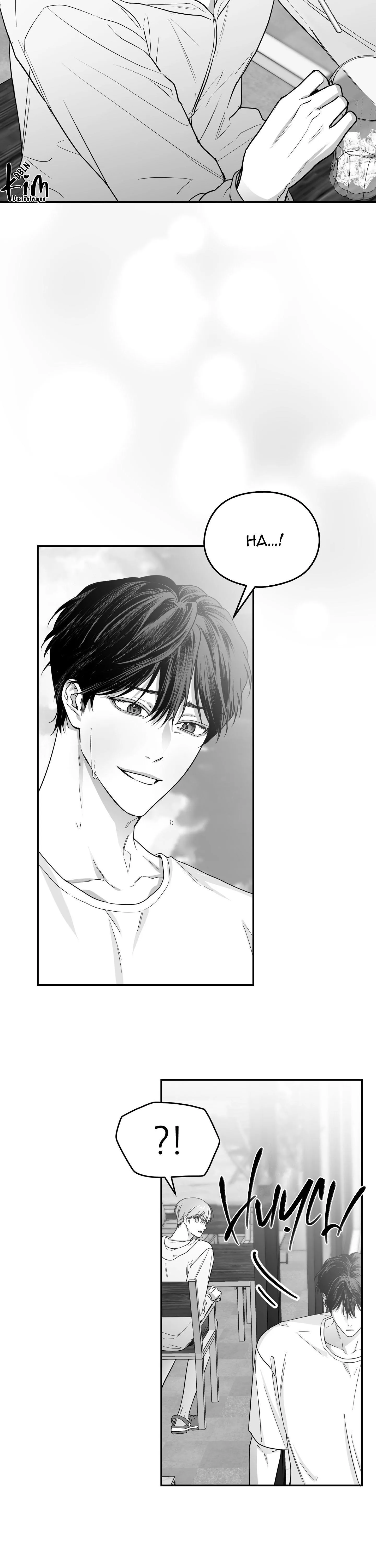 NON ZERO SUM Chapter 24 Trang 8