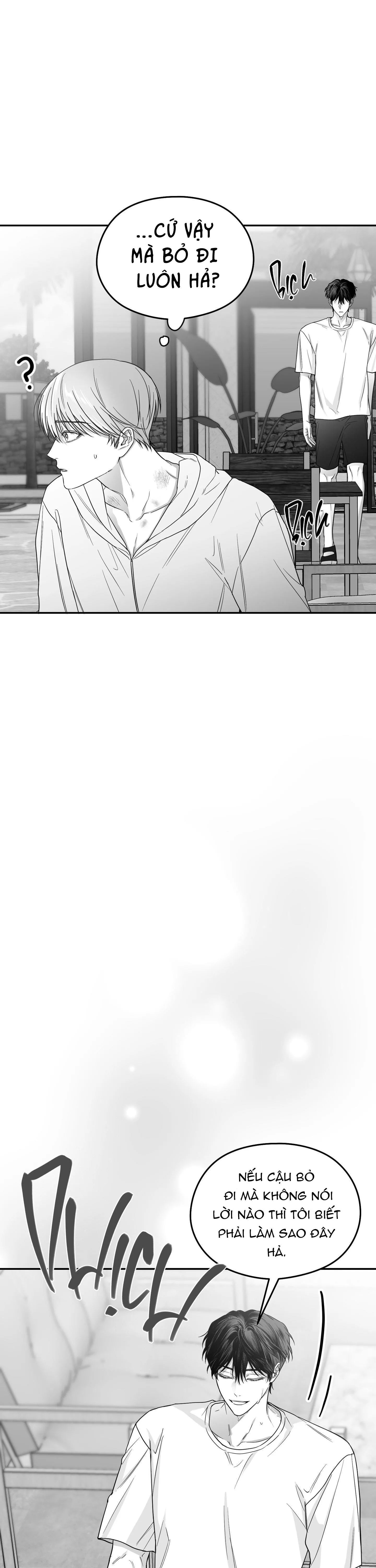 NON ZERO SUM Chapter 24 Trang 9