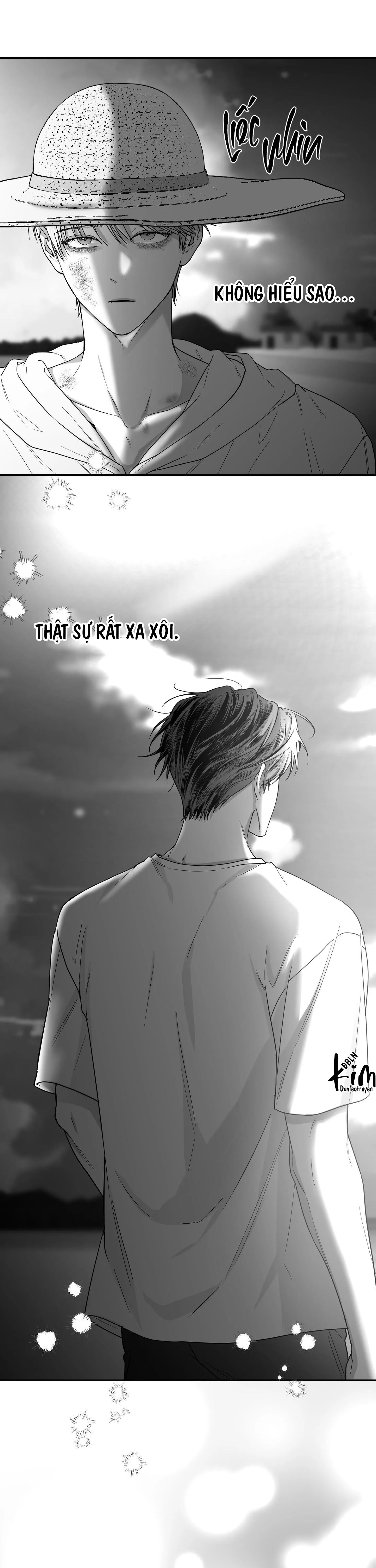 NON ZERO SUM Chapter 24 Trang 15