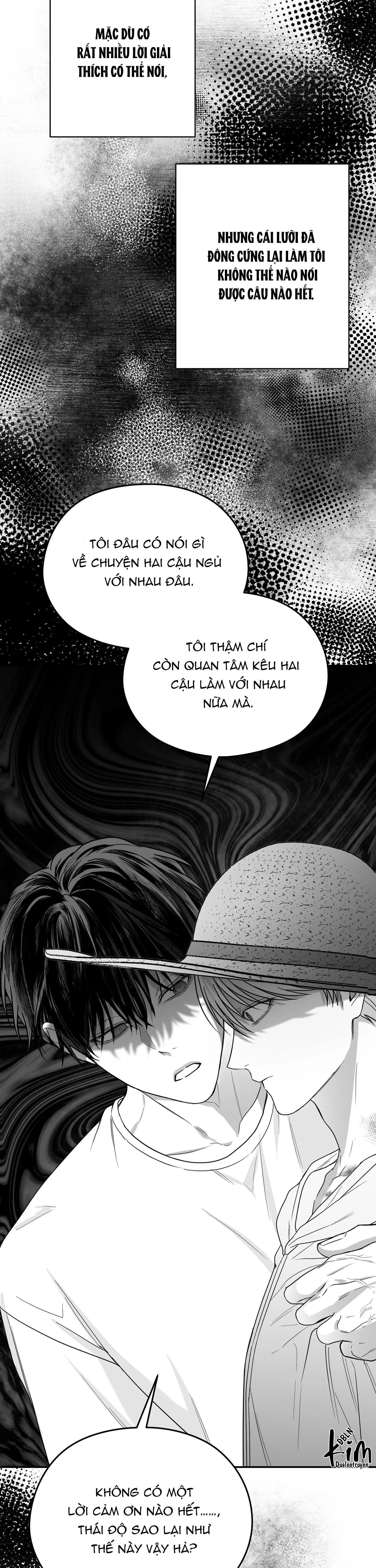 NON ZERO SUM Chapter 24 Trang 22