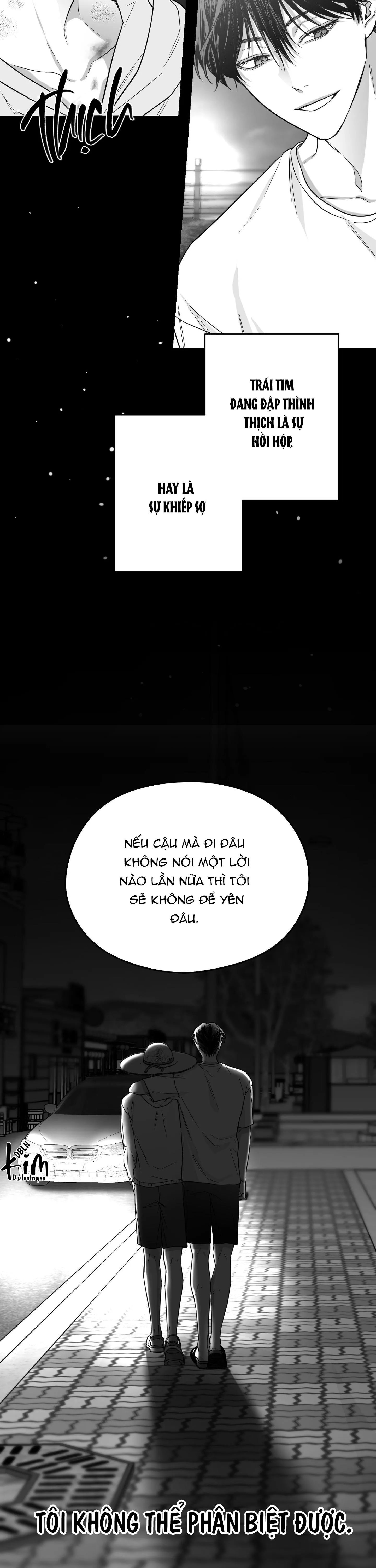 NON ZERO SUM Chapter 24 Trang 27