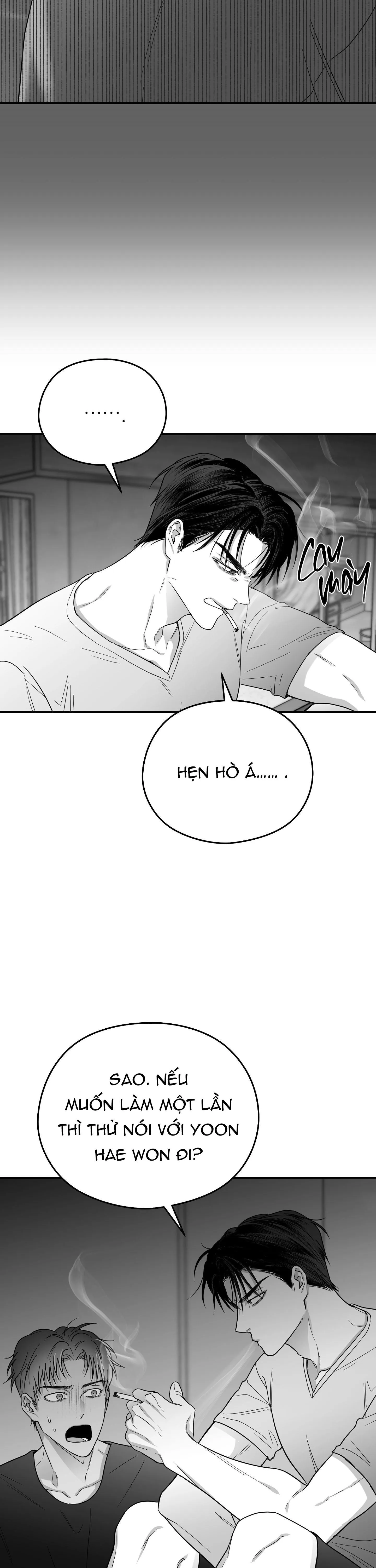 NON ZERO SUM Chapter 24 Trang 31