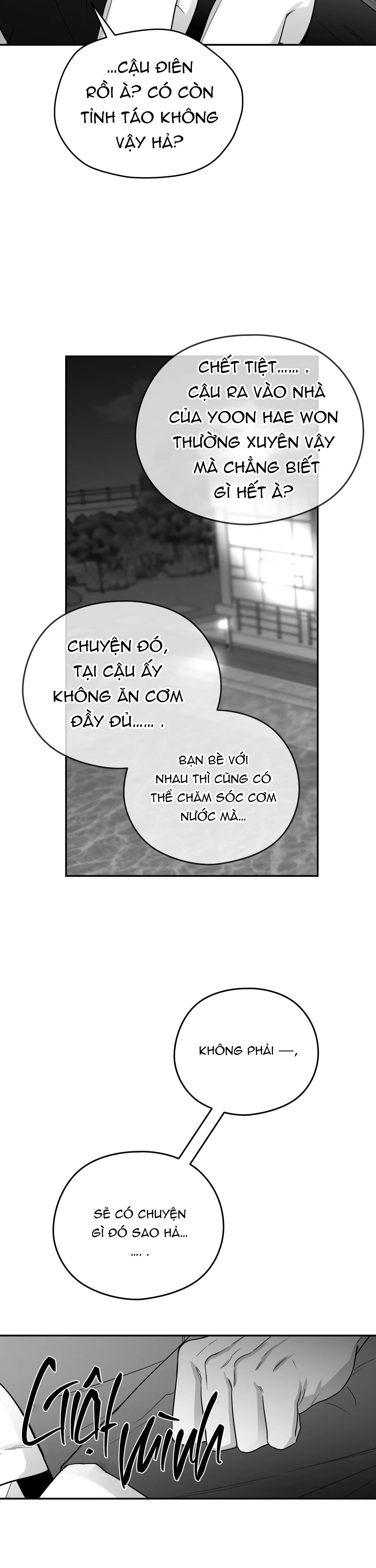 NON ZERO SUM Chapter 24 Trang 32