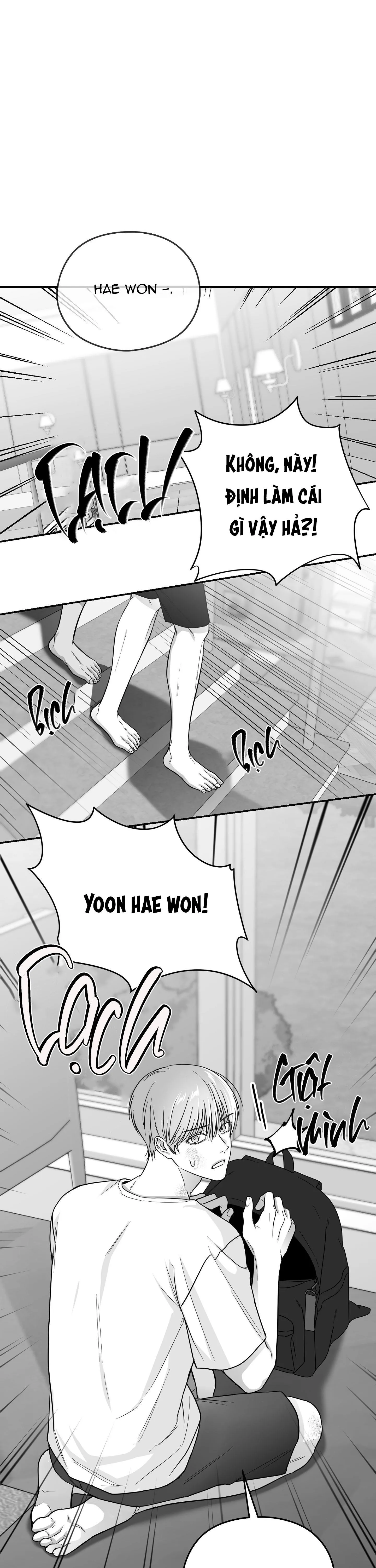 NON ZERO SUM Chapter 24 Trang 35