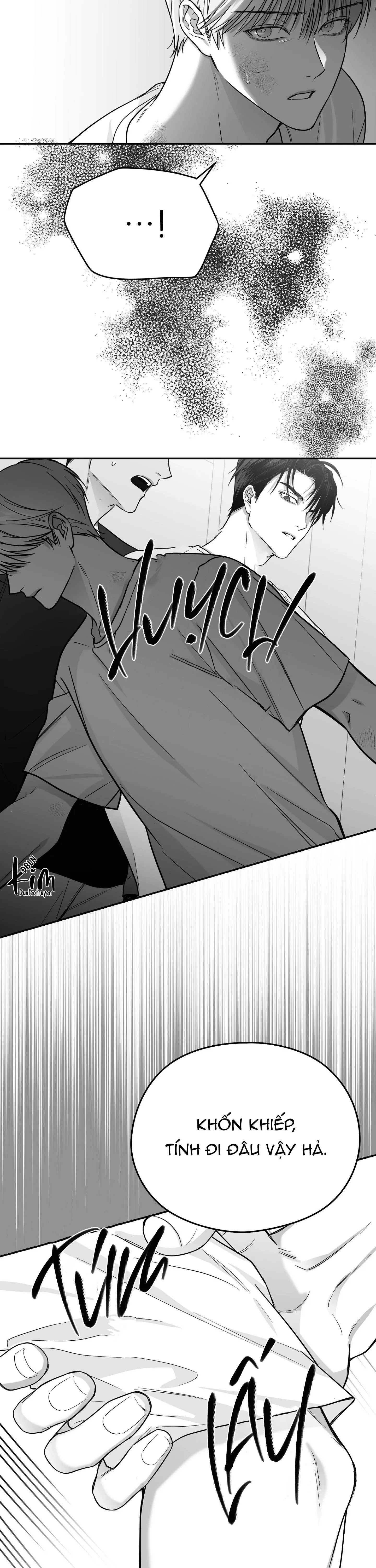 NON ZERO SUM Chapter 24 Trang 37