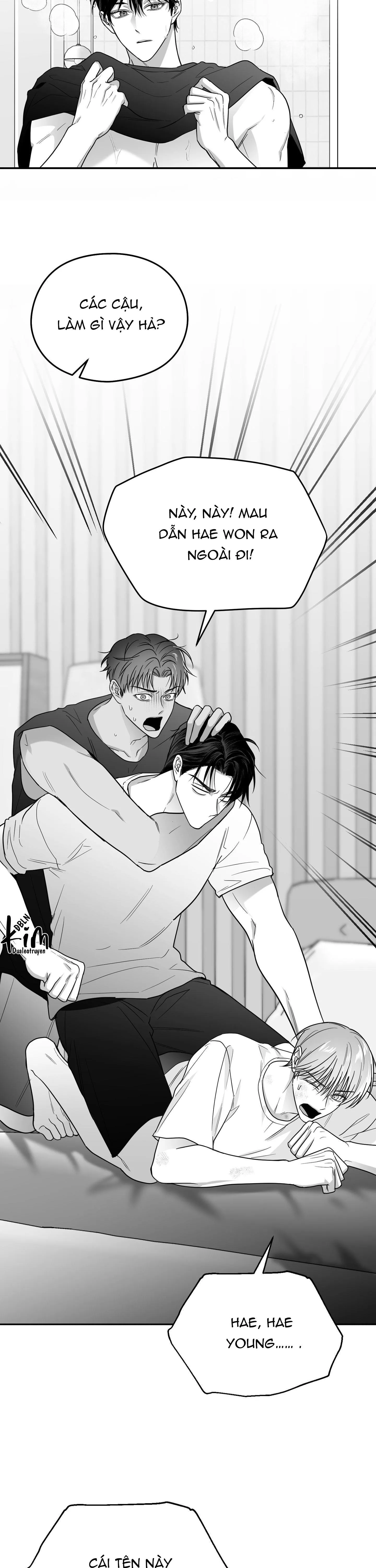 NON ZERO SUM Chapter 24 Trang 40