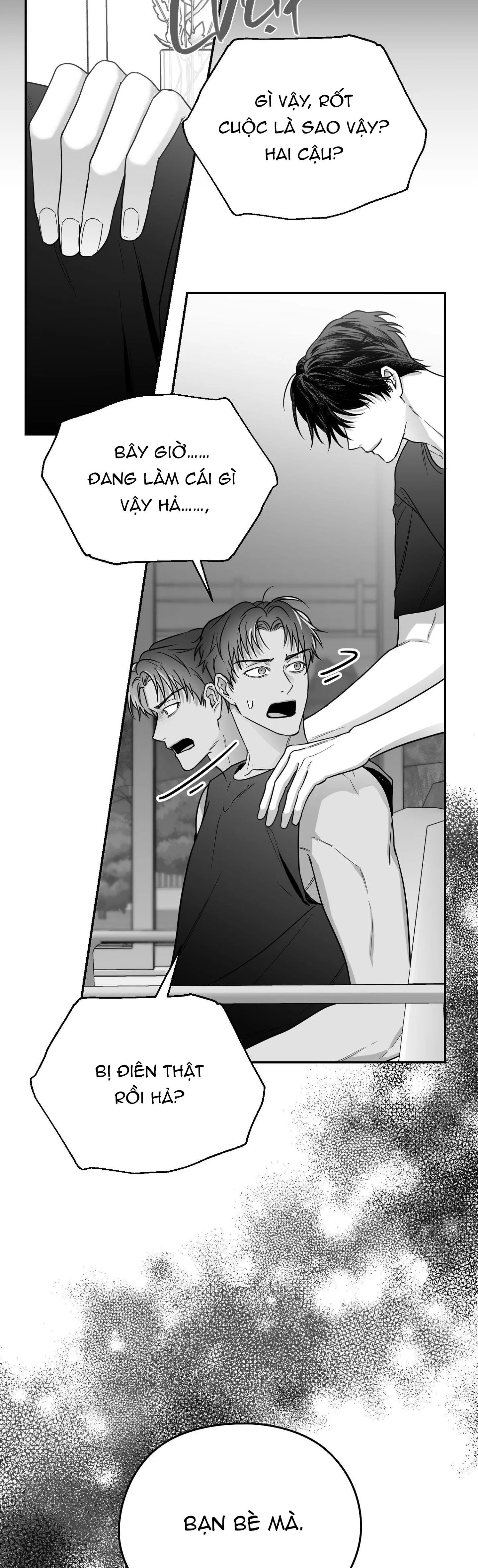 NON ZERO SUM Chapter 24 Trang 44