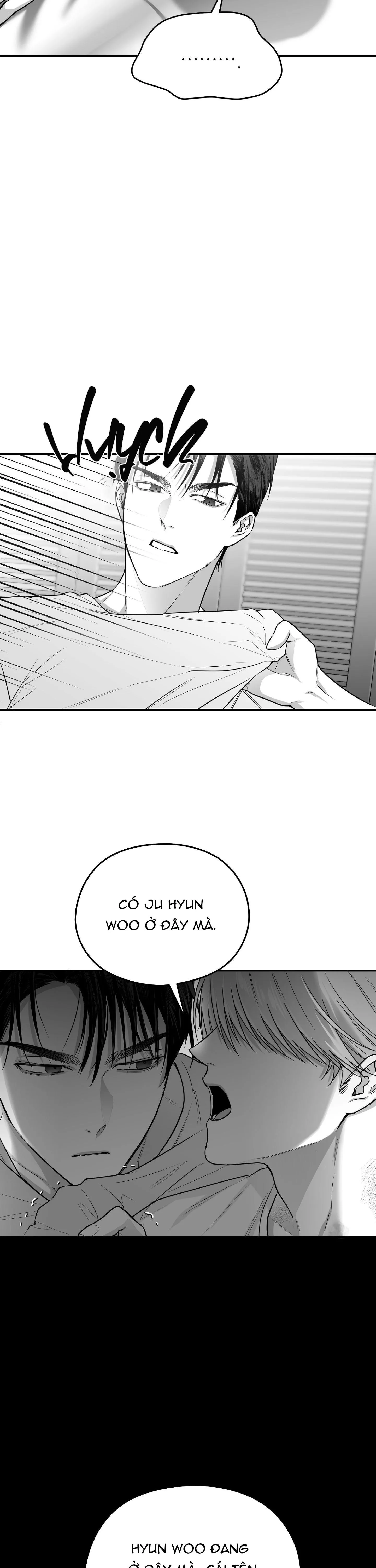 NON ZERO SUM Chapter 25 Trang 4