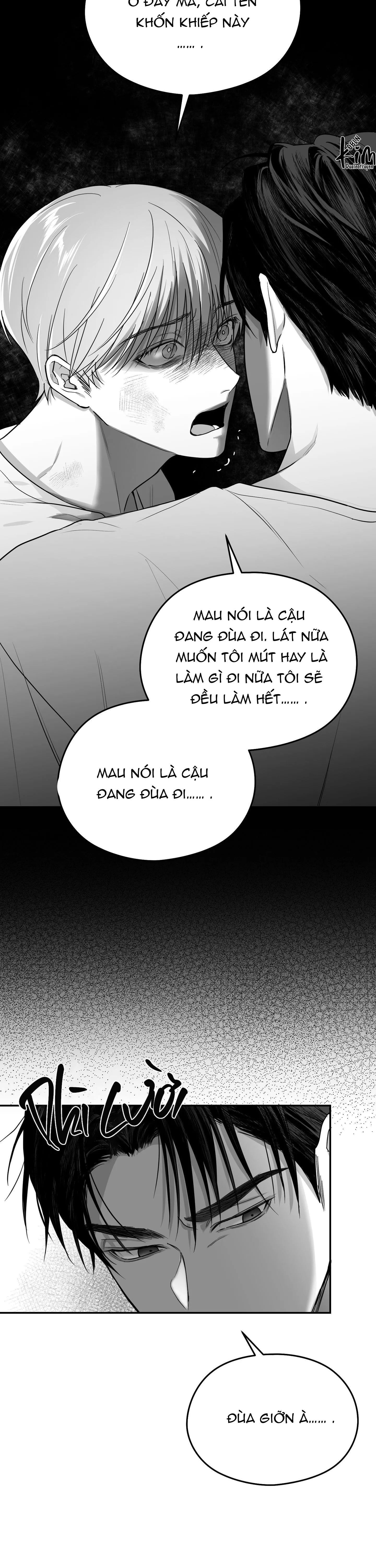 NON ZERO SUM Chapter 25 Trang 5