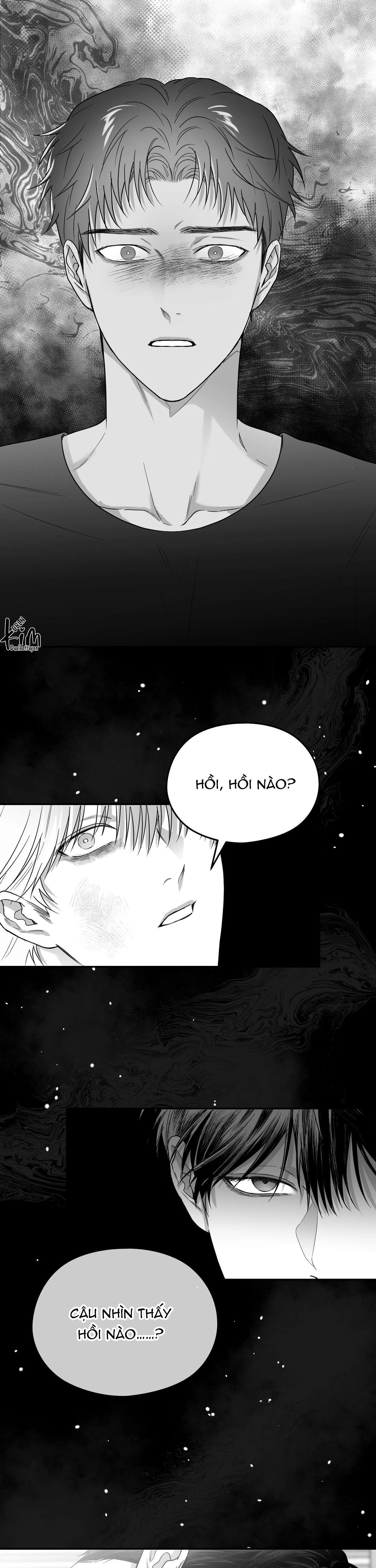 NON ZERO SUM Chapter 25 Trang 9